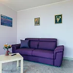 Apartment Casetta Di Rosetta