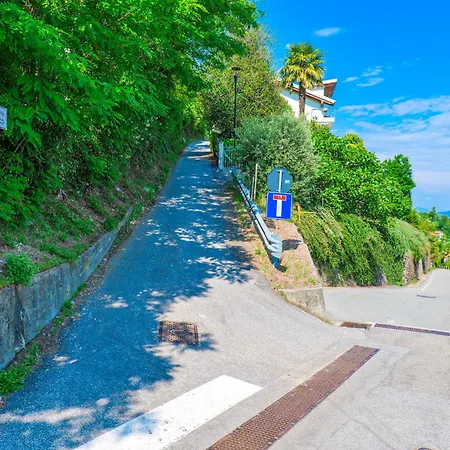 Apartamento Casetta Di Rosetta *