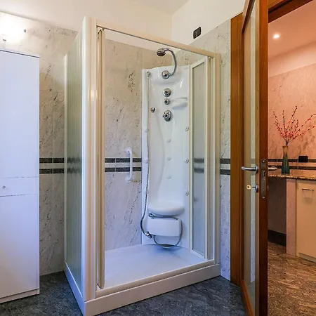 Apartamento Casetta Di Rosetta Arizzano