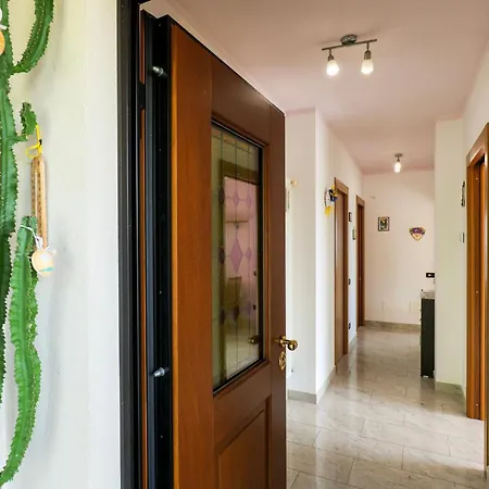 Casetta Di Rosetta Apartmán *