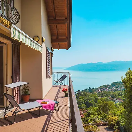 Casetta Di Rosetta Apartamento Arizzano