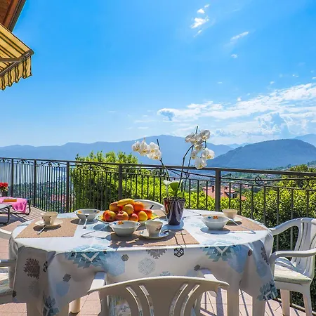 Casetta Di Rosetta Arizzano