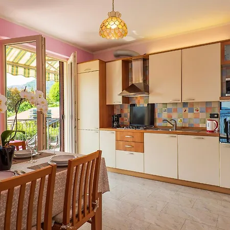 Apartmán Casetta Di Rosetta *