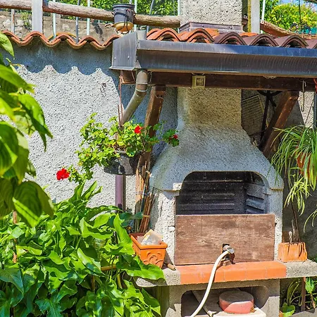 Casetta Di Rosetta Apartamento