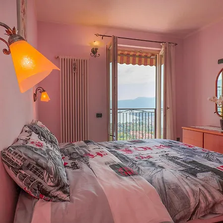 Apartamento Casetta Di Rosetta