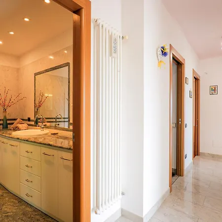 Apartmán Casetta Di Rosetta *