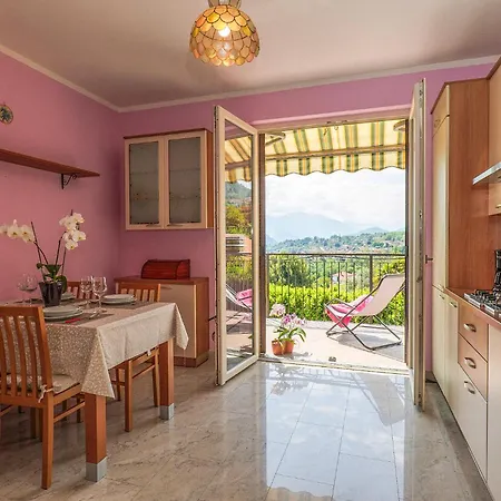 Casetta Di Rosetta Apartment