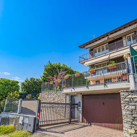 Apartamento Casetta Di Rosetta *