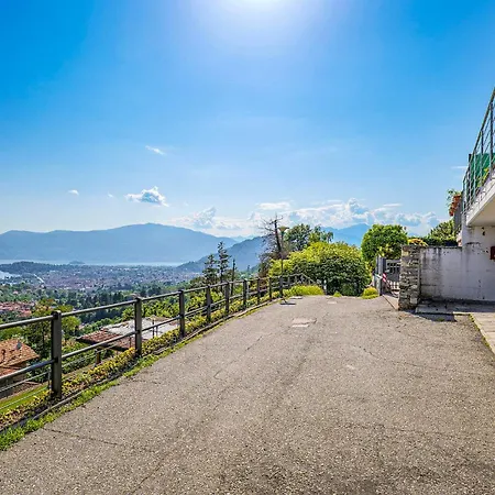 Apartmán Casetta Di Rosetta