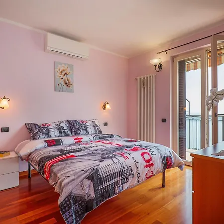 Apartmán Casetta Di Rosetta *