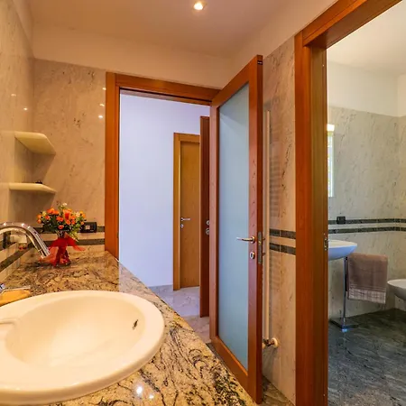 Apartmán Casetta Di Rosetta