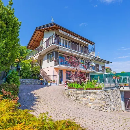 Casetta Di Rosetta Apartamento Arizzano