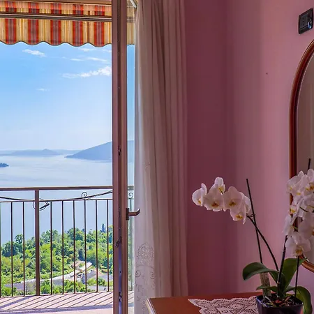 Apartamento Casetta Di Rosetta Arizzano