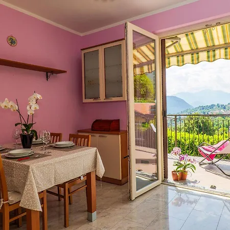 Casetta Di Rosetta Apartamento