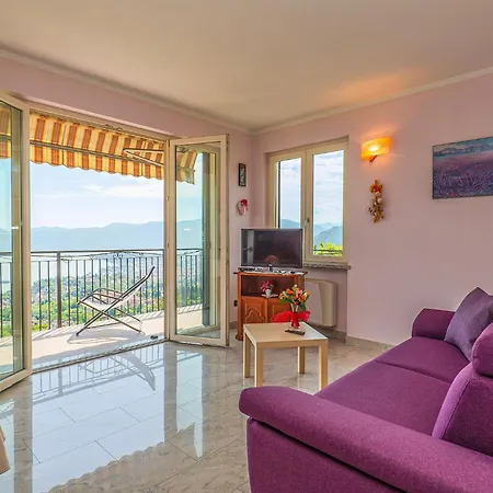 Apartment Casetta Di Rosetta