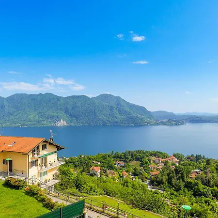 Casetta Di Rosetta * Arizzano