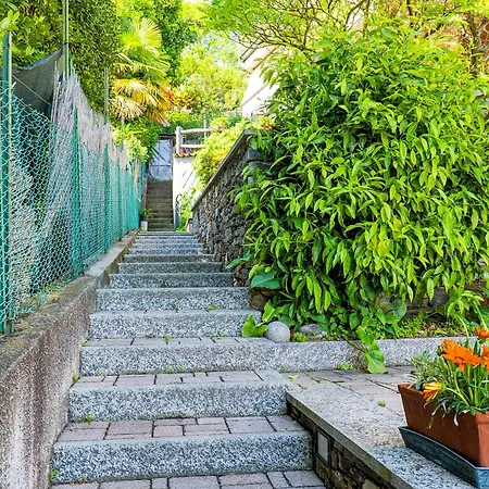 Apartmán Casetta Di Rosetta