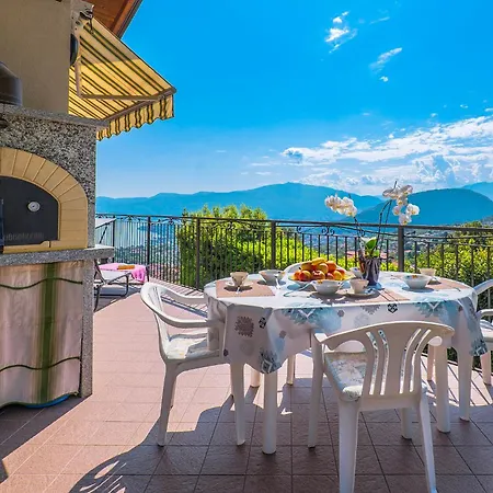 Apartmán Casetta Di Rosetta