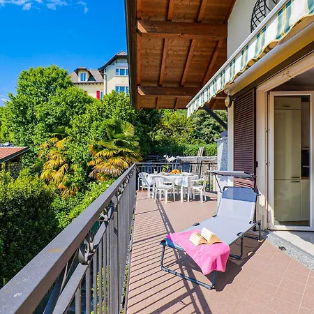 Apartmán Casetta Di Rosetta Arizzano