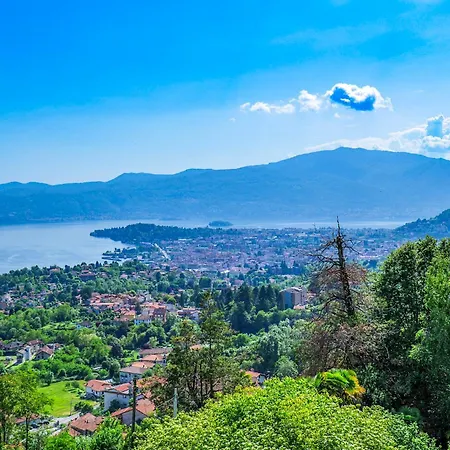 Apartamento Casetta Di Rosetta