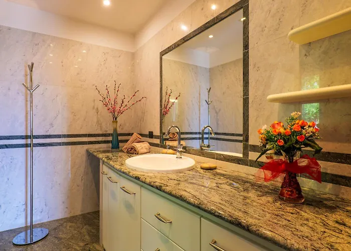 Casetta Di Rosetta Lägenhet Arizzano