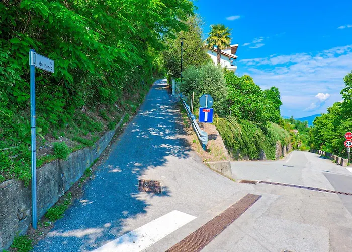 Lägenhet Casetta Di Rosetta *