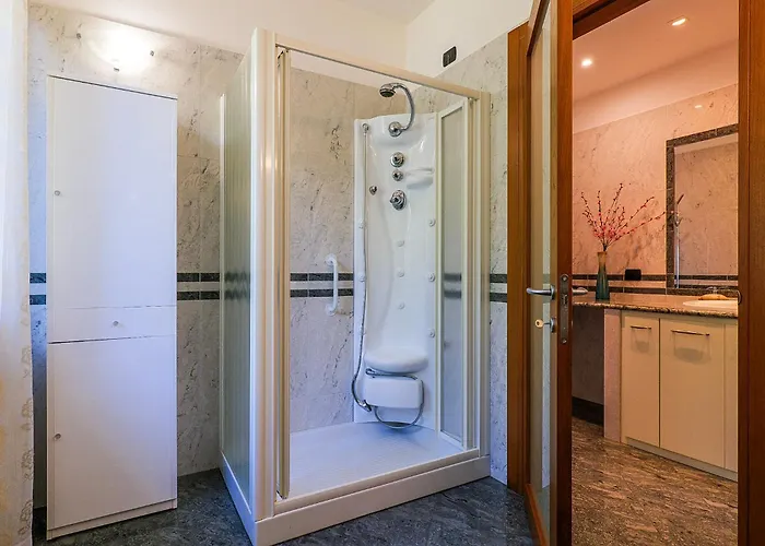 Lägenhet Casetta Di Rosetta Arizzano