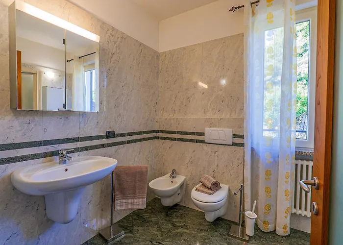 Casetta Di Rosetta * Arizzano