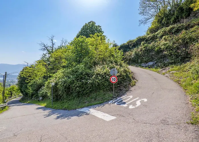 Casetta Di Rosetta Lägenhet *