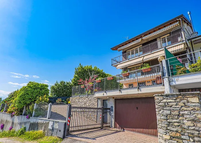 Lägenhet Casetta Di Rosetta *