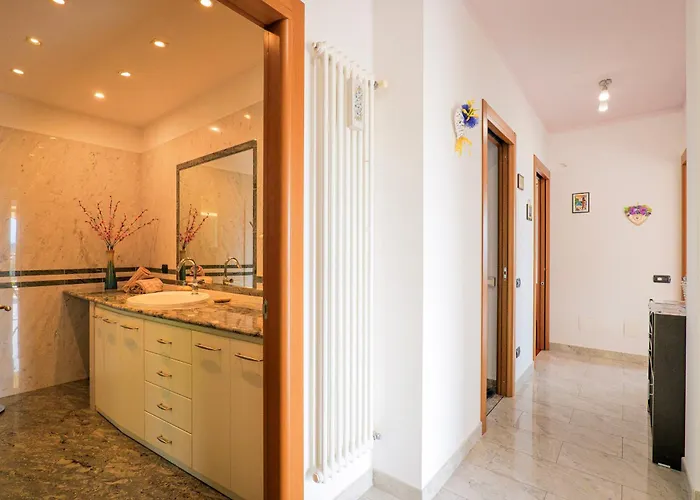 Casetta Di Rosetta Lägenhet