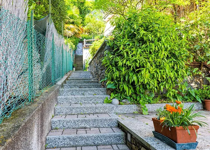 Lägenhet Casetta Di Rosetta