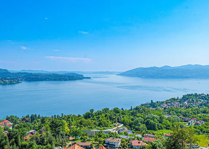 Lägenhet Casetta Di Rosetta *