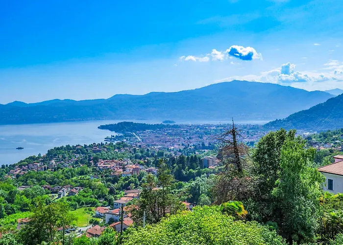 Lägenhet Casetta Di Rosetta